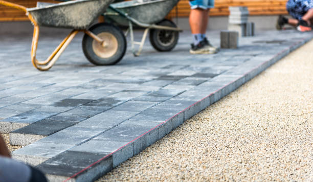 Reasons to Select Us for Your Driveway Paving Requirements in Cornelius, OR