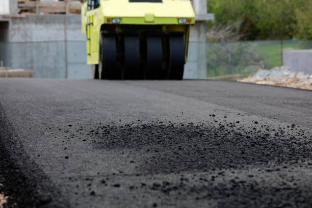 Best Driveway Resurfacing Pavers  in Cnelius, OR