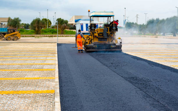 Best Affordable Driveway Pavers  in Cnelius, OR