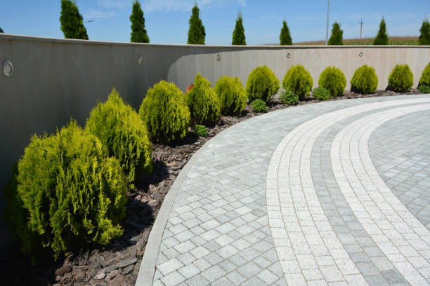 Professional Driveway Pavers in Cornelius, OR