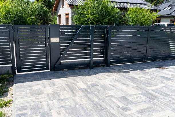 Best Driveway Pavers Near Me  in Cnelius, OR