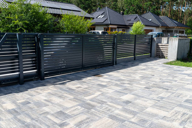 Best Best Driveway Pavers  in Cnelius, OR