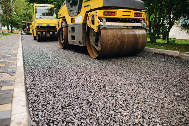 Trusted Cornelius, OR Driveway Pavers Experts
